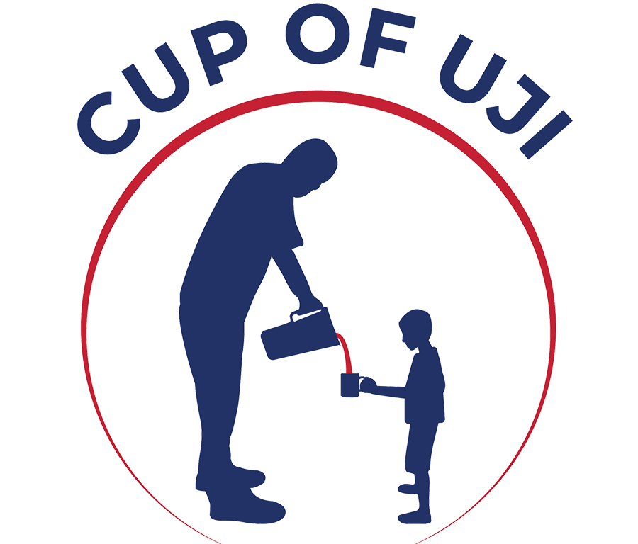 Cup of Uji